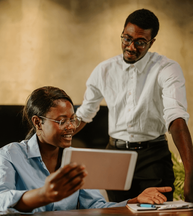 Smart payments for a global heart